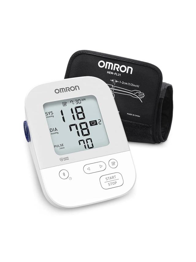 Автоматический тонометр на плечо Omron BP5250