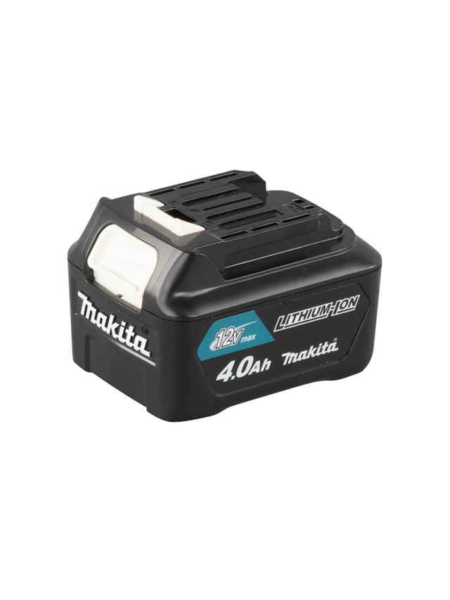 Аккумулятор 4.0Ач 12В Makita BL1041B