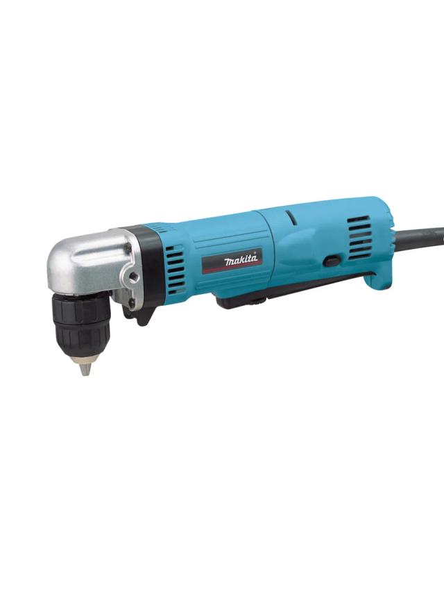 Безударная угловая дрель Makita DA3011F