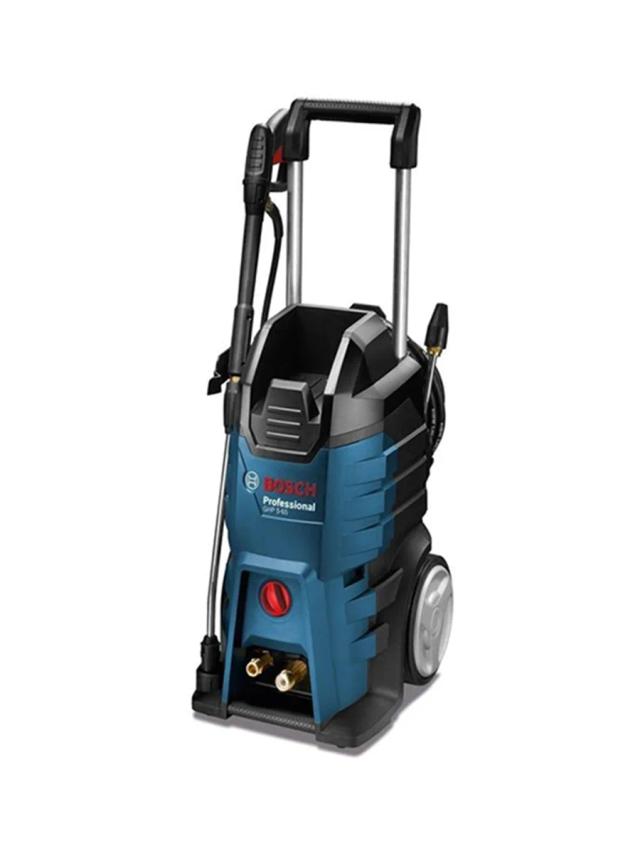 Мойка высокого давления Bosch GHP 5-65