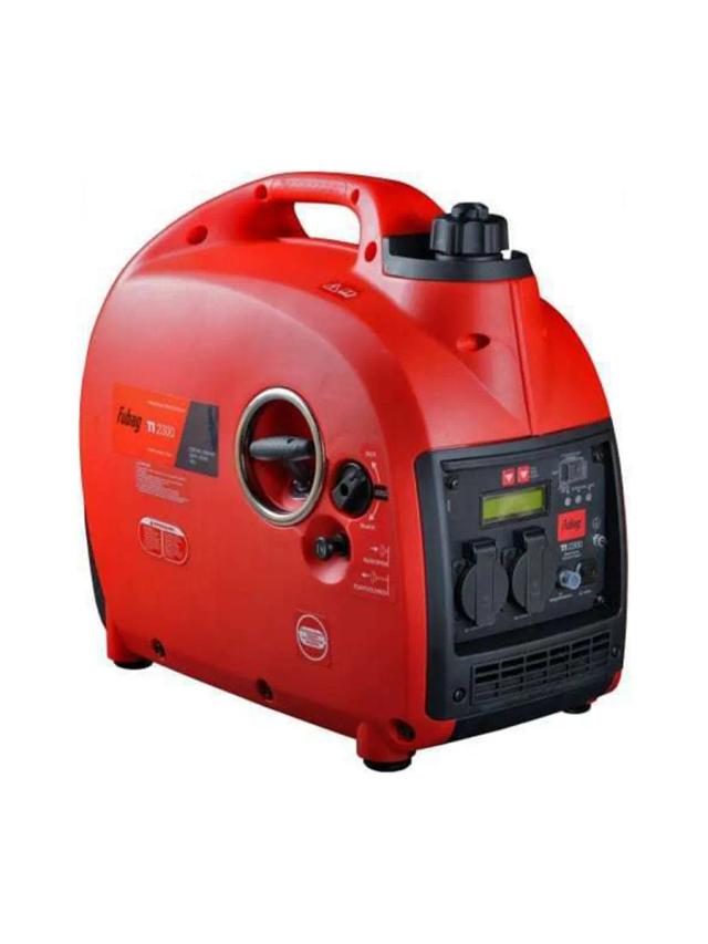 Цифровой генератор Fubag TI 2300