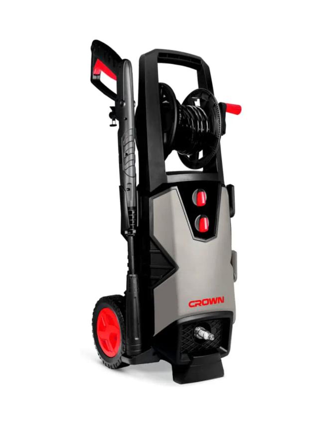 Мойка высокого давления Crown CT42024
