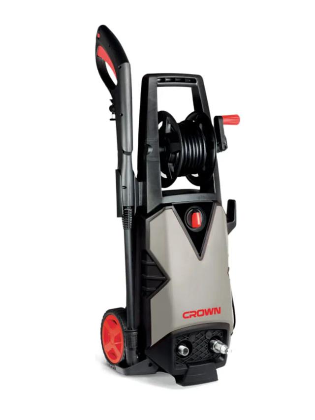 Мойка высокого давления Crown CT42022
