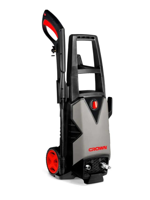 Мойка высокого давления Crown CT42021