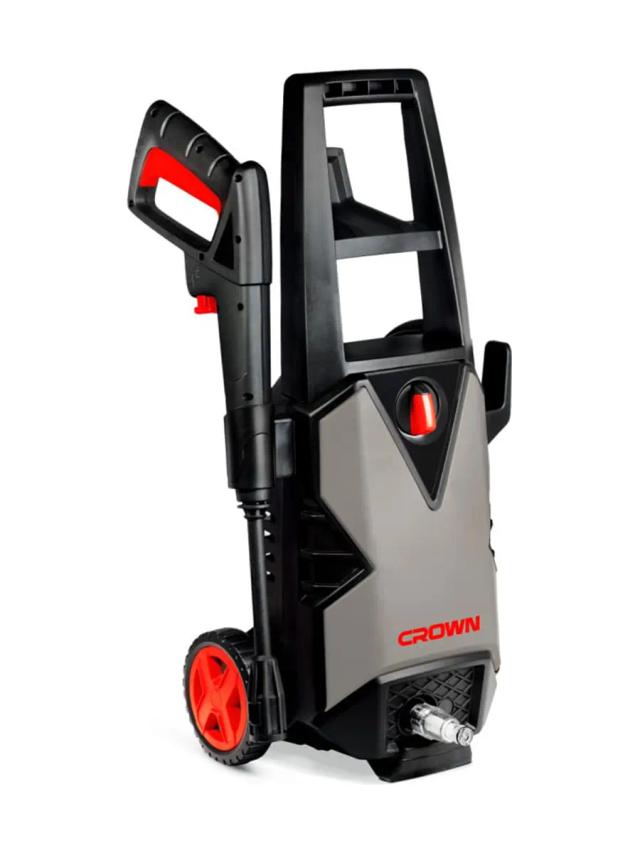 Мойка высокого давления Crown CT42020