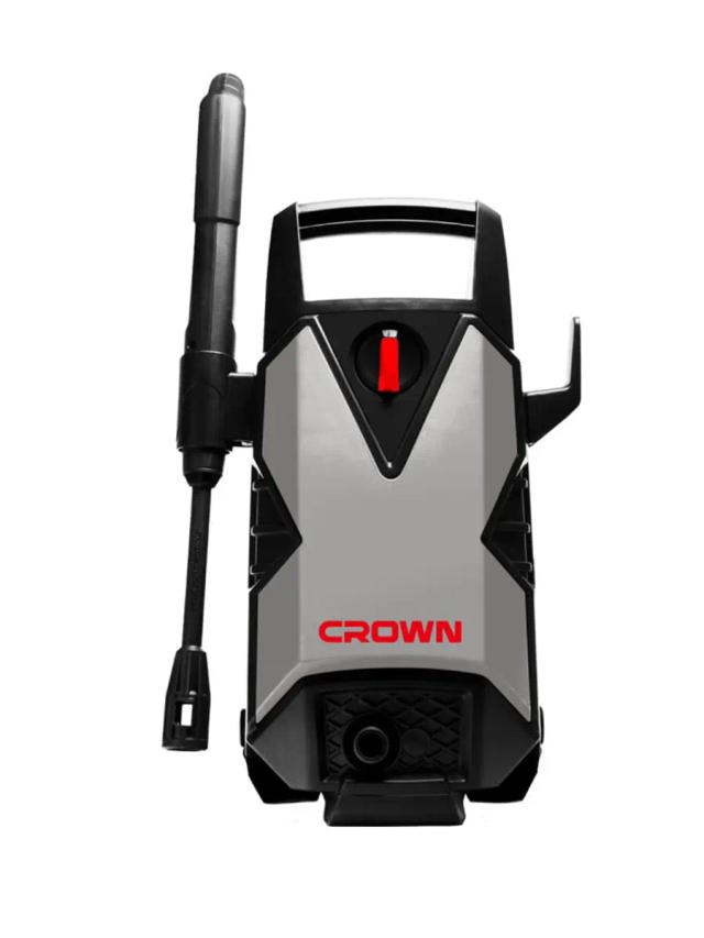Мойка высокого давления Crown CT42019