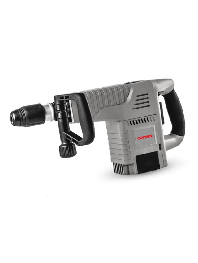 Отбойный молоток SDS-MAX Crown CT18021 BMC