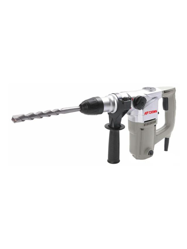 Трёхрежимный перфоратор SDS-Plus Crown CT18101 BMC
