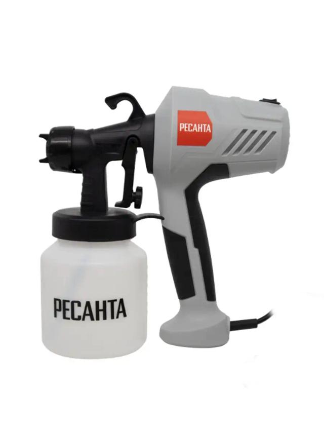 Краскораспылитель Ресанта ЭКП-400