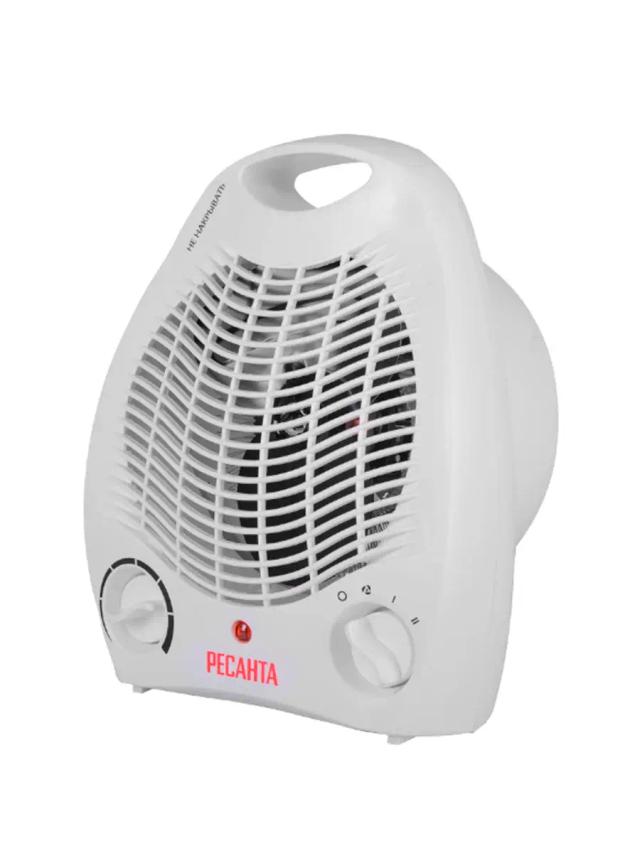 Тепловентилятор Ресанта ТВС-1