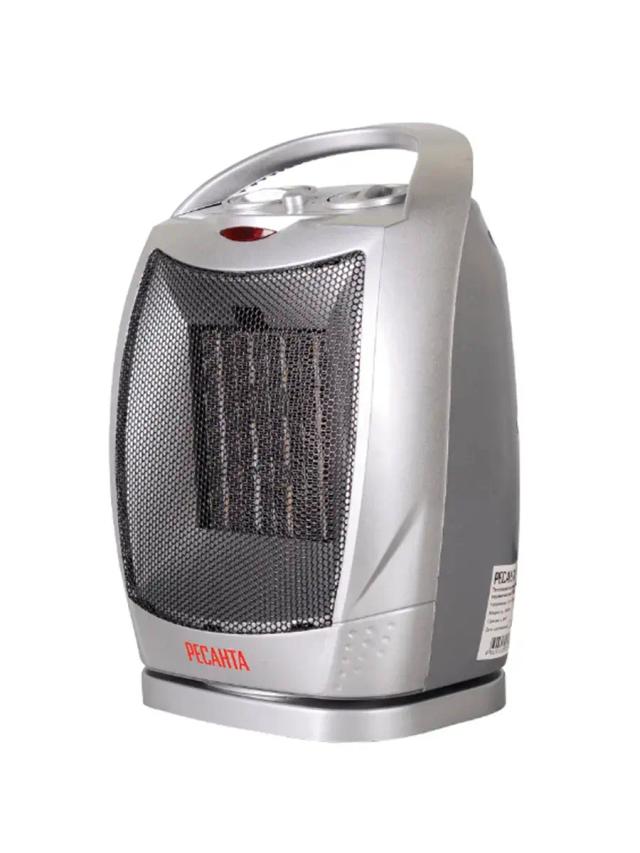 Тепловентилятор Ресанта ТВК-2