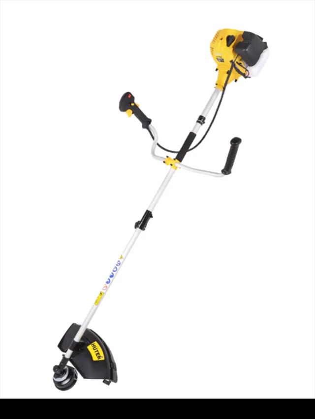 Травокосилка Huter GGT-1300S