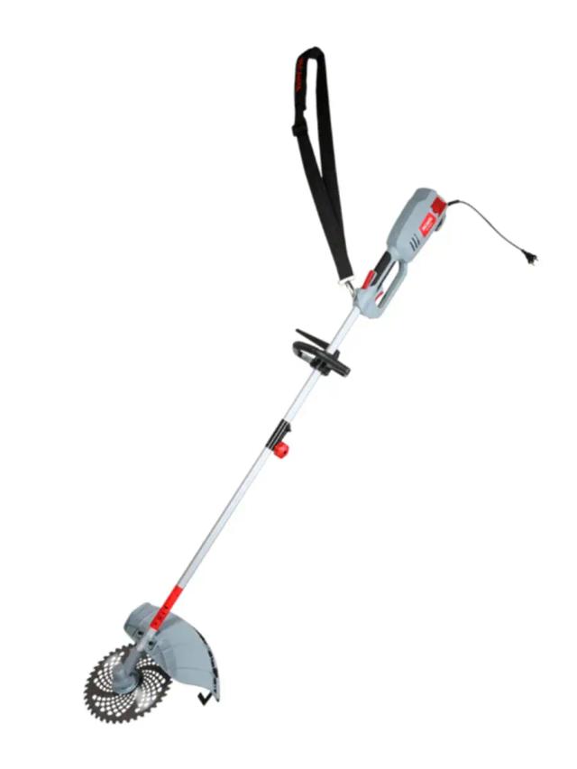 Травокосилка Ресанта ЭТ-1500Н