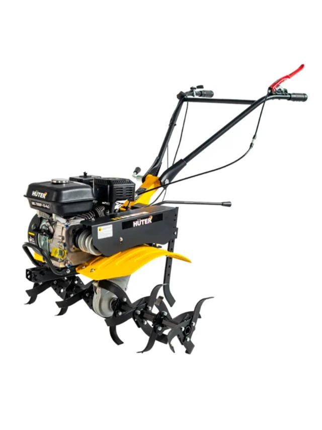 Бензиновый культиватор Huter МК-7000P