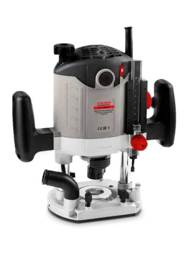 Фрезер Crown CT11002