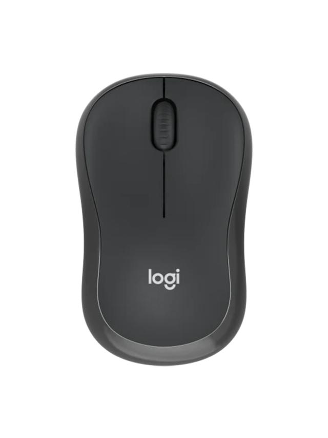 Беспроводная мышь Logitech M240 Silent чёрный
