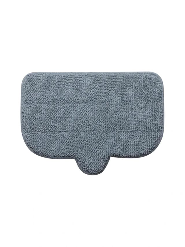 Насадка для паровой швабры AENO Carpet Fabric Mop (ASMCM1) серый