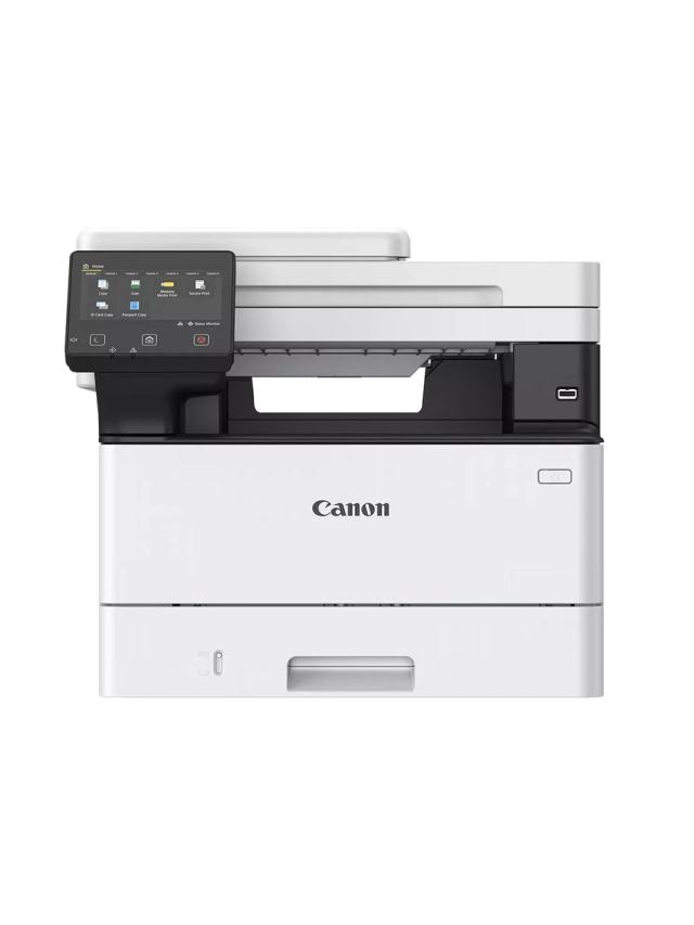 Лазерный МФУ Canon i-SENSYS X 1440iF с ЧБ печатью