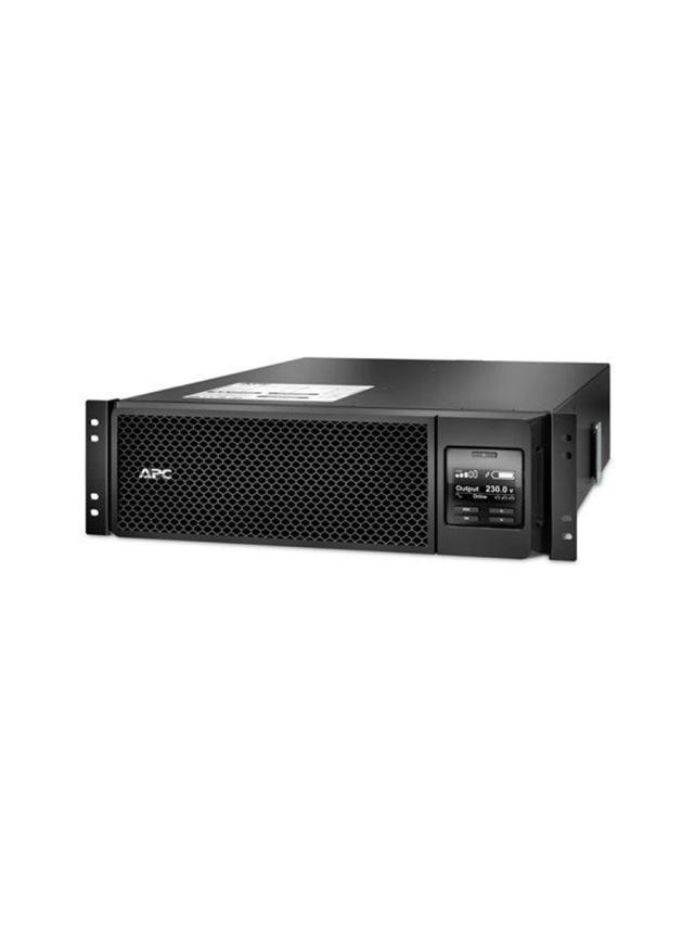 ИБП APC Smart-UPS  SRT5KRMXLI 5kVA