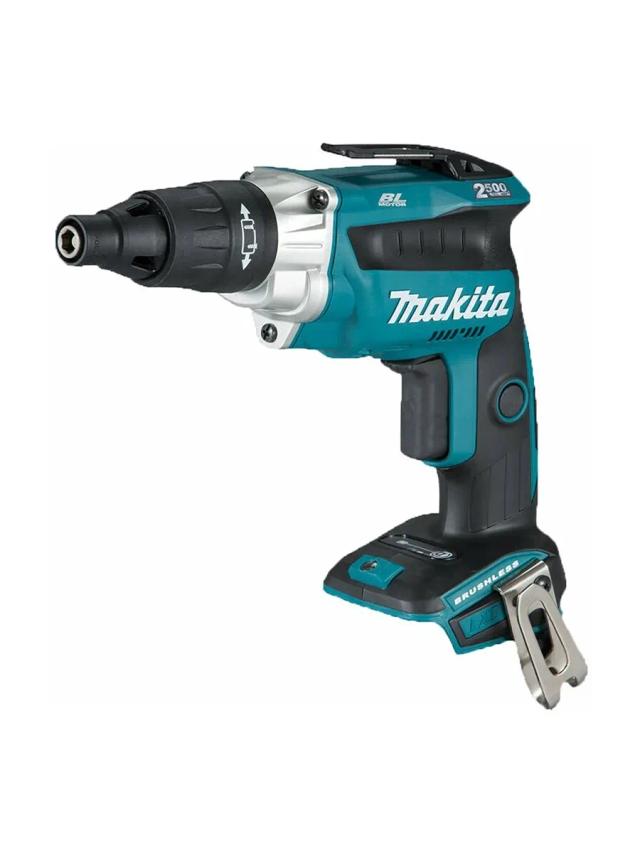 Безударный шуруповёрт Makita DFS251Z