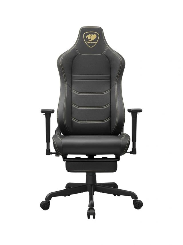 Игровое кресло Cougar Armor EVO S