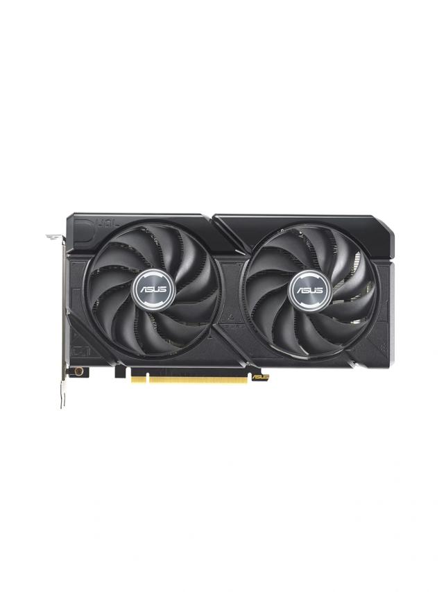 Видеокарта Asus GeForce RTX 4070 Super EVO OC Edition 12GB