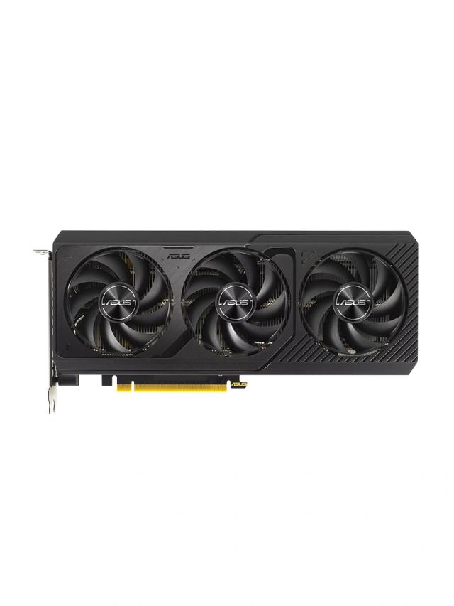 Видеокарта Asus Prime GeForce RTX 4070 Super OC Edition 12GB