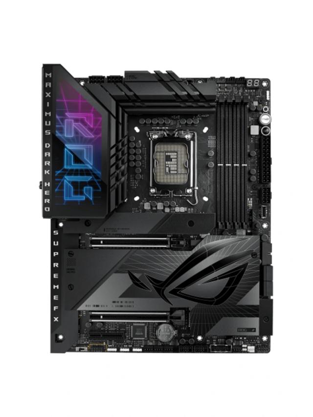 Материнская плата Asus ROG Maximus Z790 Dark Hero
