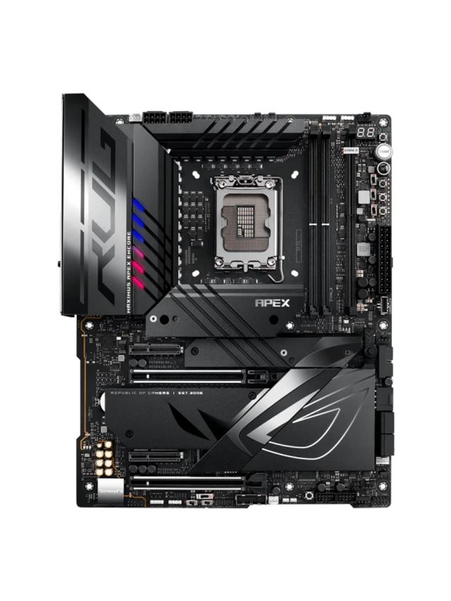 Материнская плата Asus ROG Maximus Z790 Apex Encore