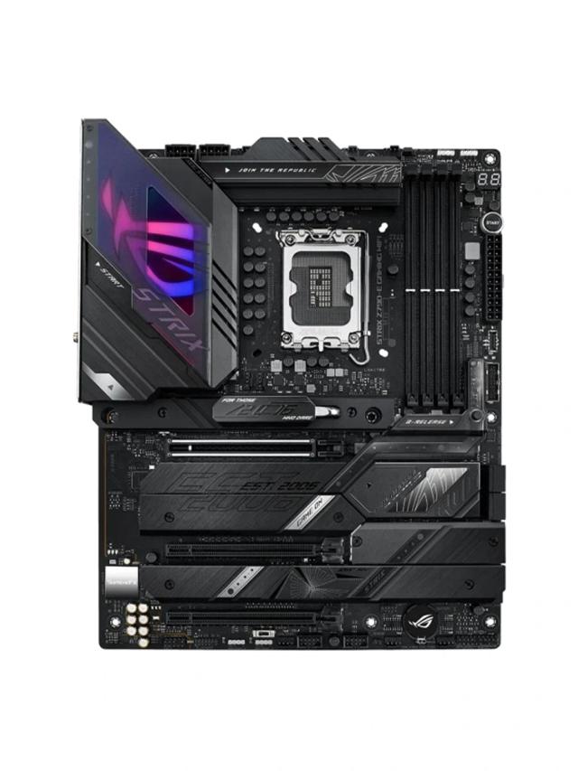 Материнская плата Asus ROG Strix Z790-E GAMING WIFI 6E