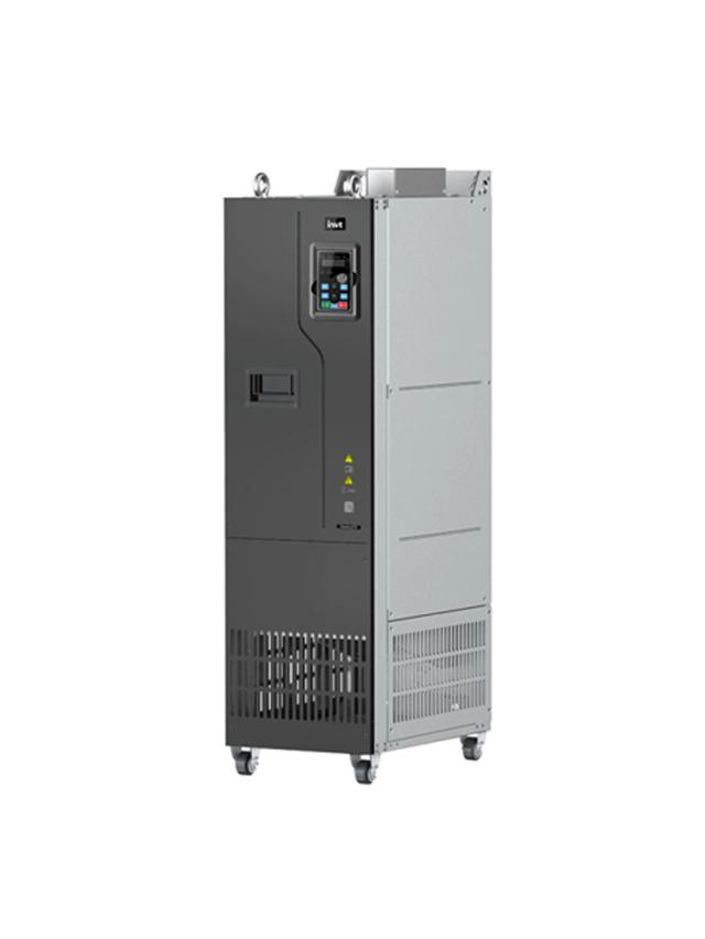 Частотный преобразователь 250 кВт 380В INVT GD270-250-4