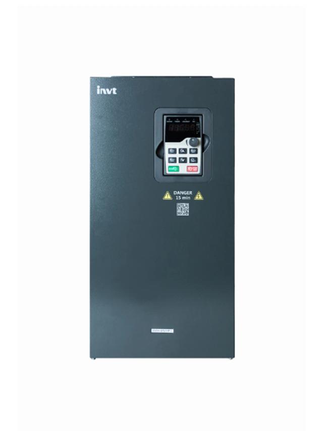 Частотный преобразователь 450 кВт 380В INVT GD200A-450G-4