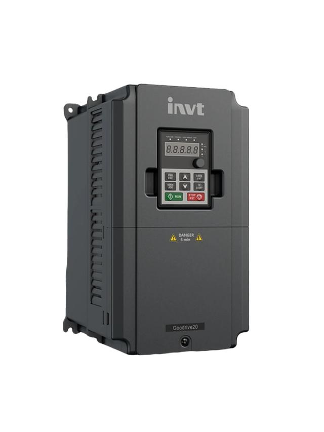 Частотный преобразователь 160 кВт 380В INVT GD100-160G-4-PV
