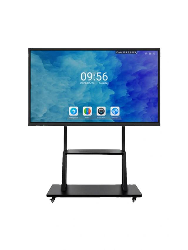 Интерактивная панель Avtech AV-8617 86" Android