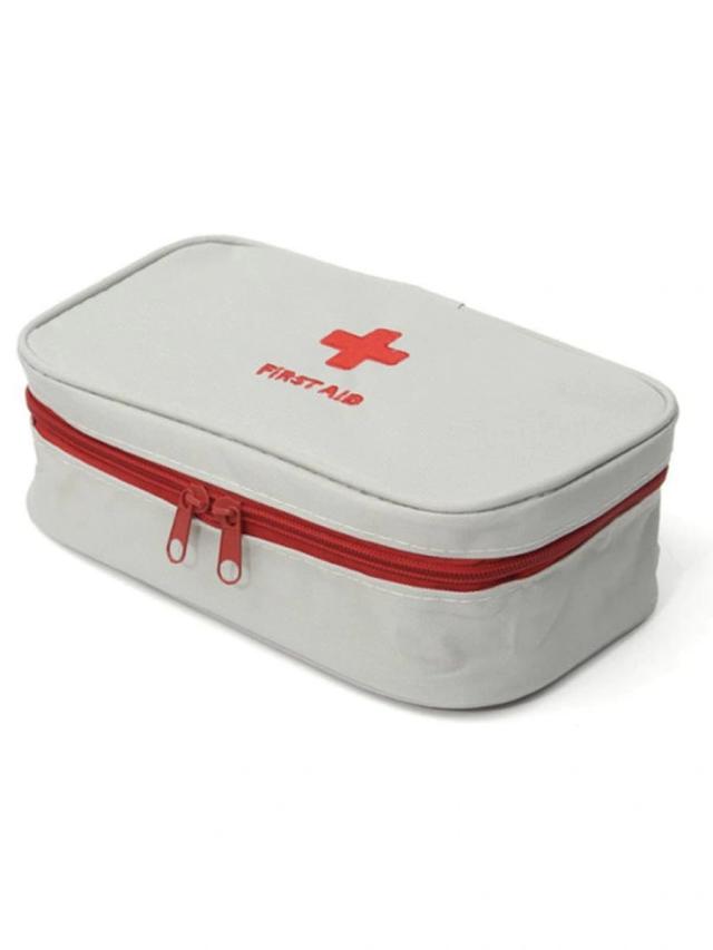 Аптечка First Aid тканевая