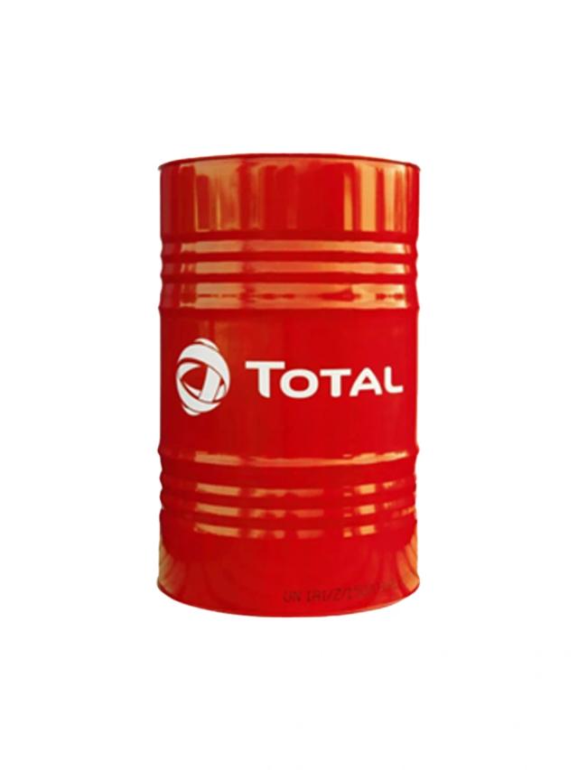 Моторное масло TOTAL Rubia OPT 3100 10W-40 208 л