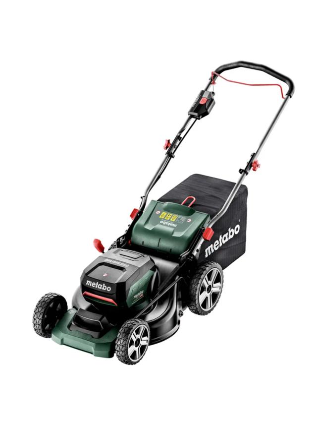 Газонокосилка Metabo RM 36-18 LTX BL 46 - 601606850