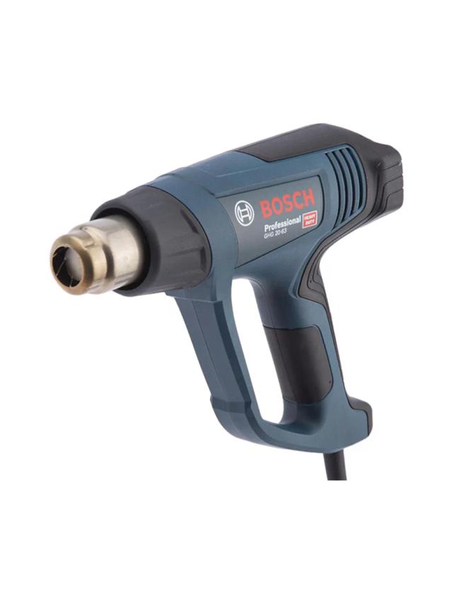 Строительный фен Bosch GHG 20-63