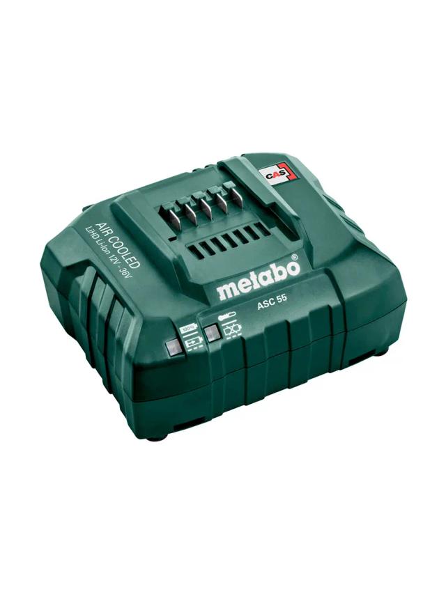 Зарядное устройство Metabo 12/36В ASC 55 - 627044000