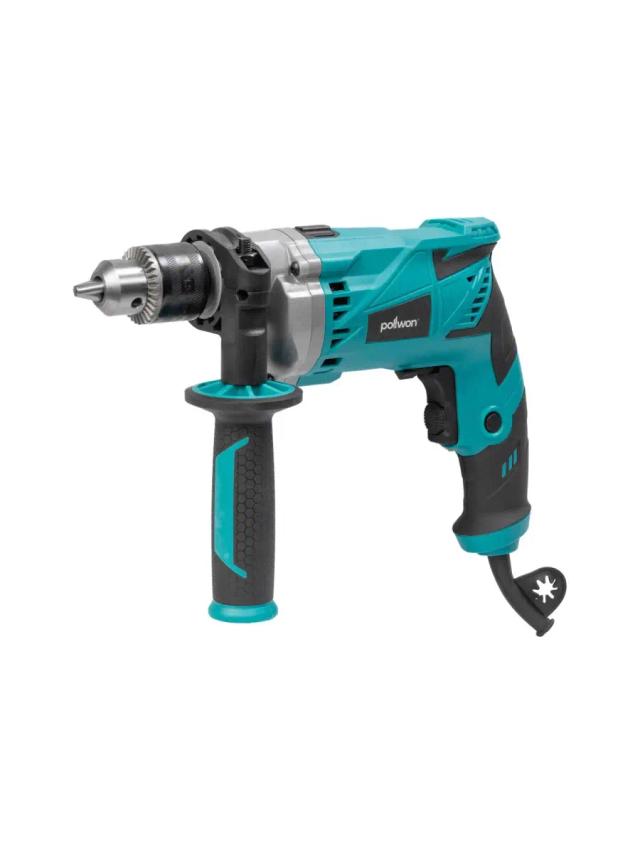 Ударная дрель Pollwon PW110-13M-1