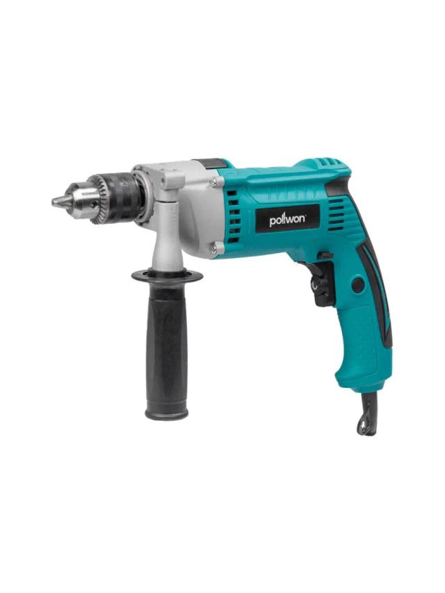 Ударная дрель Pollwon PW110-13M-2