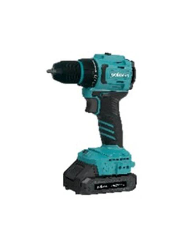 Шуруповерт Pollwon PW100-20/45