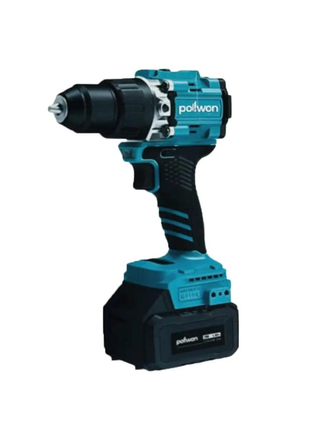 Шуруповерт Pollwon PW100-20/70