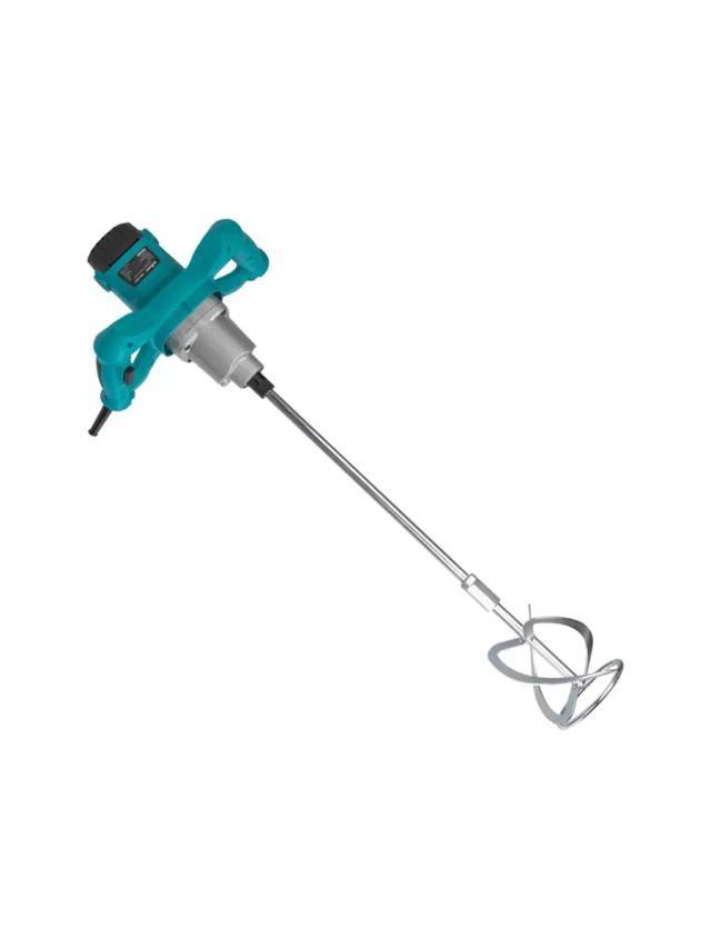 Строительный миксер Pollwon PW111-1200-1