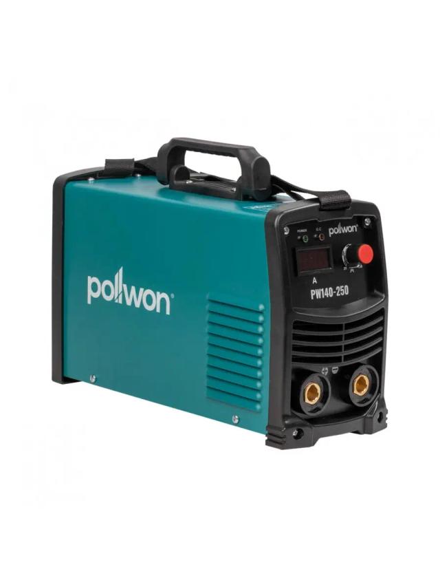 Сварочный инвертор Pollwon PW140-250
