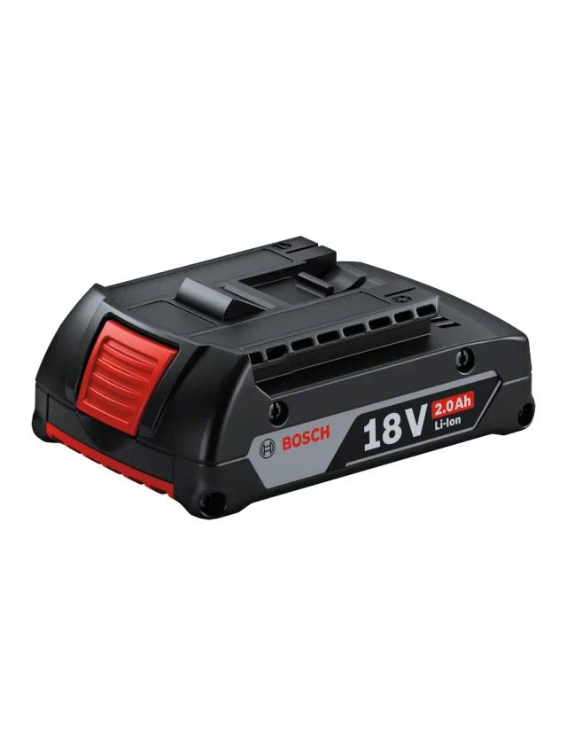Аккумулятор 2Ач 18В Bosch GBA 18V