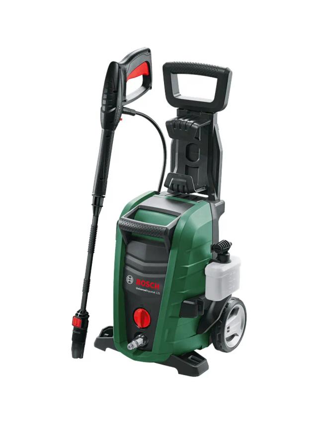 Мойка высокого давления Bosch EasyAquatak 125