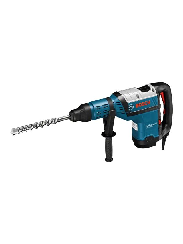 Двухрежимный перфоратор SDS-MAX Bosch GBH 8-45 D Professional
