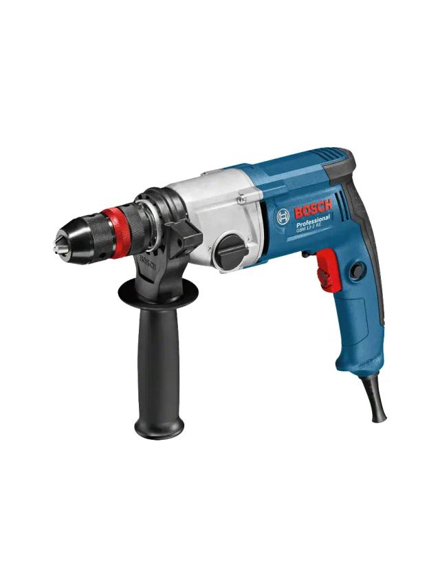 Безударная дрель Bosch GBM 13-2 RE