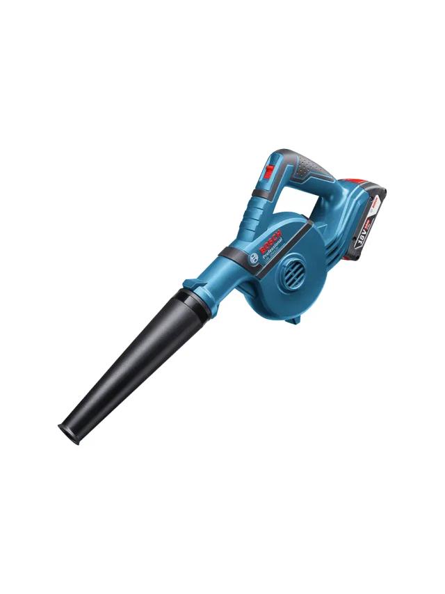 Воздуходувка Bosch GBL 18V-120
